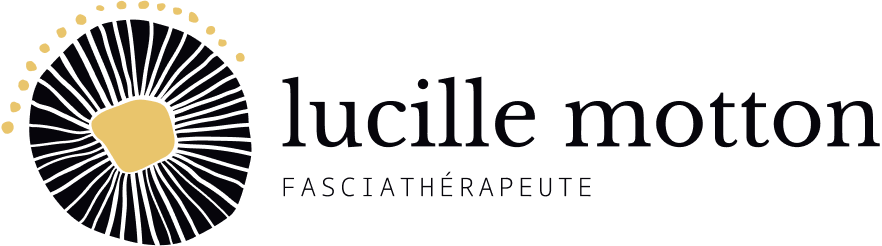Lucille Motton fasciathérapie à toulouse